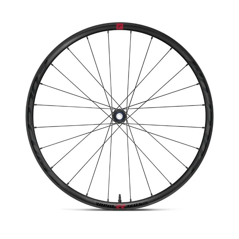 FULCRUM Rapid Red 5 Gravel Wheelset