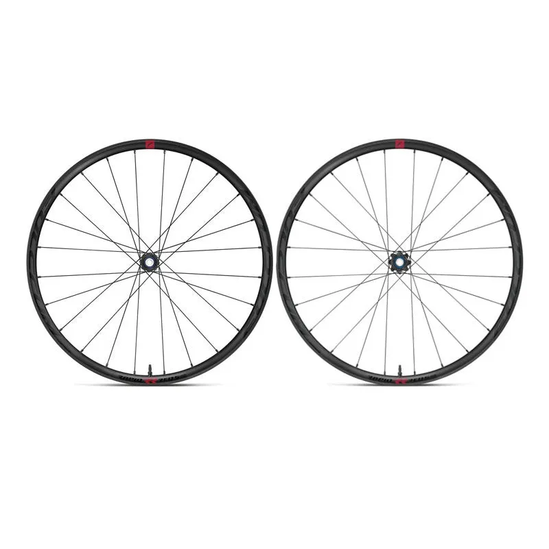 FULCRUM Rapid Red 900 Gravel Wheelset