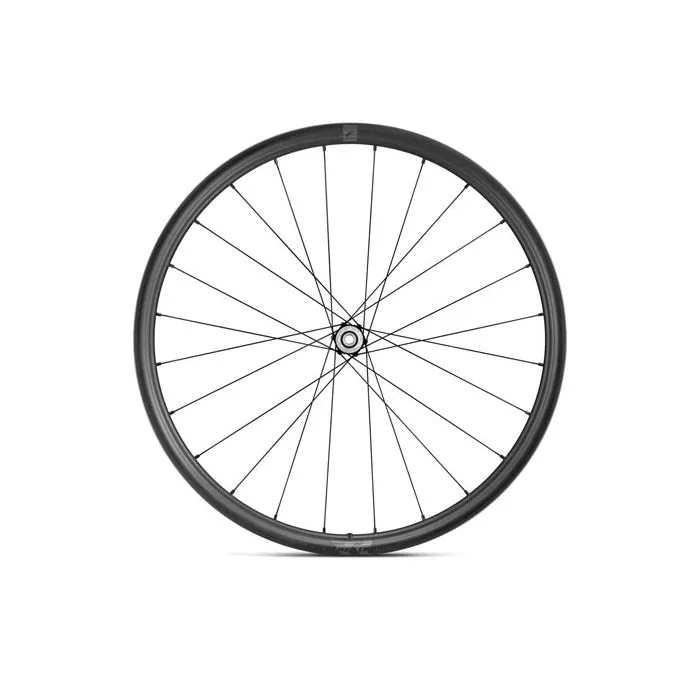 FULCRUM Rapid Red Carbon 2WF C25 Gravel Wheelset