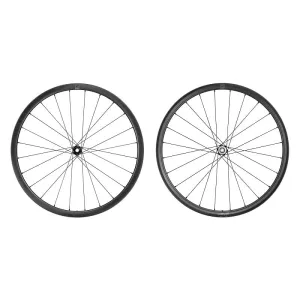 FULCRUM Rapid Red Carbon 2WF C25 Gravel Wheelset