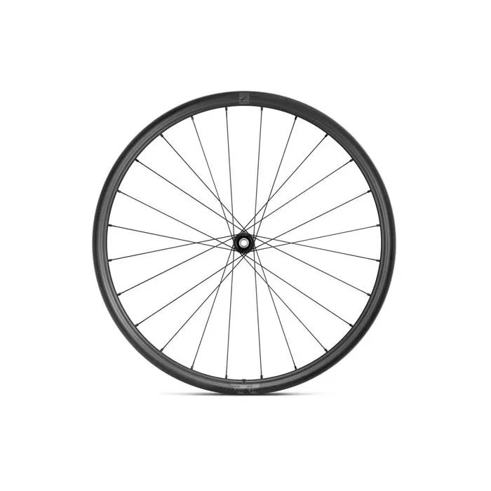 FULCRUM Rapid Red Carbon 2WF C25 Gravel Wheelset