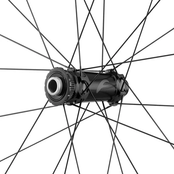 FULCRUM Red Zone 3 29er 2WF AFS MTB Wheelset