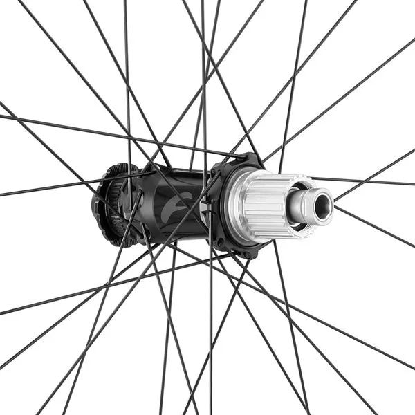FULCRUM Red Zone 3 29er 2WF AFS MTB Wheelset
