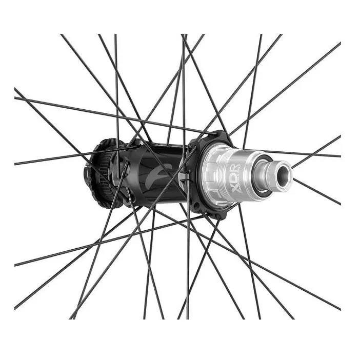 FULCRUM Red Zone Carbon MTB Wheelset