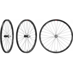 FULCRUM Red Zone Carbon MTB Wheelset