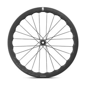 FULCRUM SHARQ Disc Brake Carbon Road Wheelset