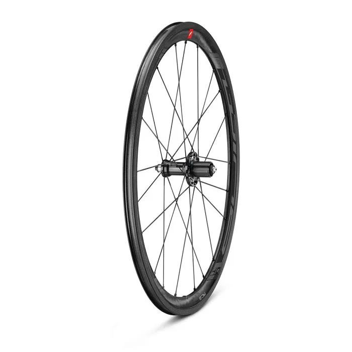FULCRUM Wind 400C C17 Road Wheelset