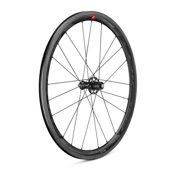 FULCRUM Wind 400C C17 Road Wheelset
