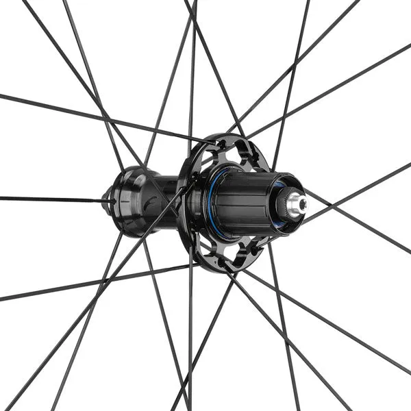 FULCRUM Wind 400C C17 Road Wheelset