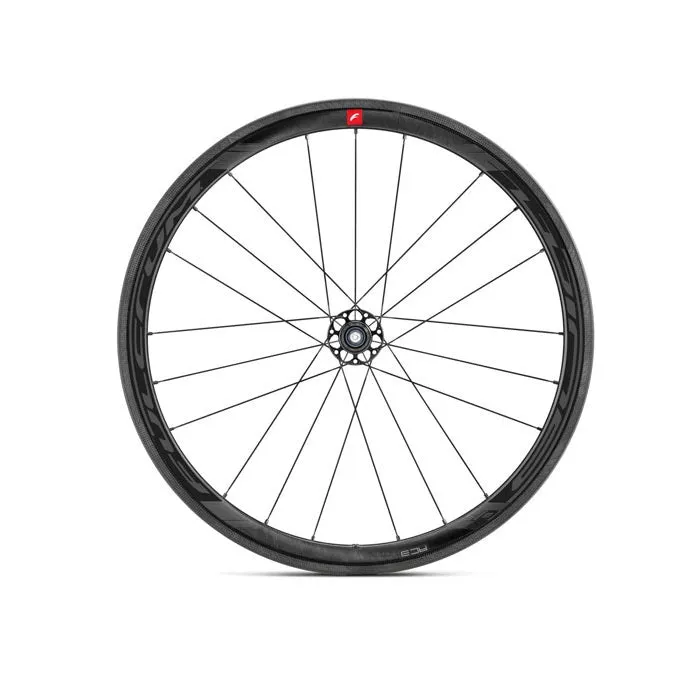 FULCRUM Wind 400C C17 Road Wheelset