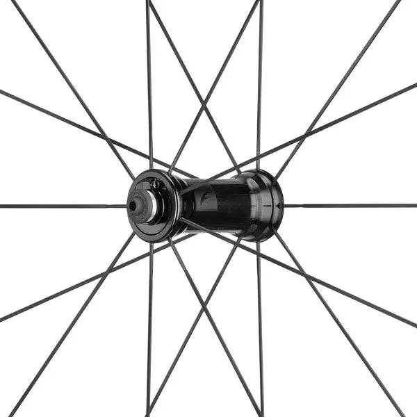 FULCRUM Wind 400C C17 Road Wheelset