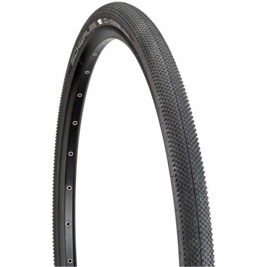 G-One Allround Tire - 29 x 2.25/Reflective Performance Line Addix