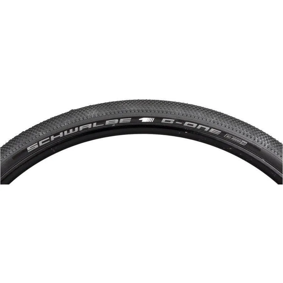 G-One Allround Tire - 29 x 2.25/Reflective Performance Line Addix