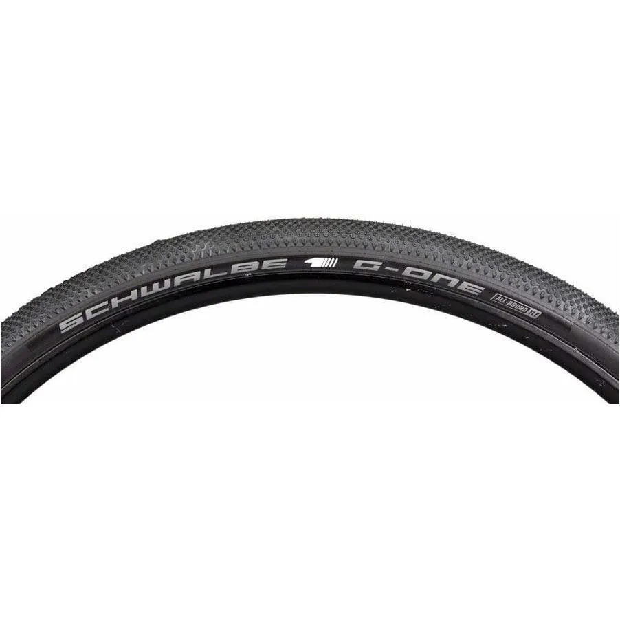 G-One Allround Tire - 700 x 35 Evolution Line MicroSkin