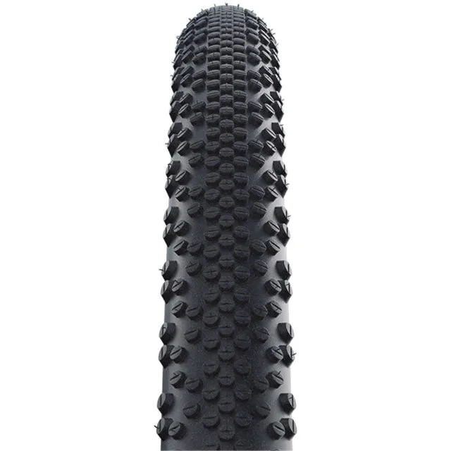 G-One Bite E25 Tire 700x45 Super Ground Black