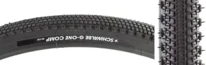 G-One Comp Tire, Active Line K-Guard Green - 700 x 40c
