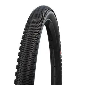 G-One Overland Tire - 700 x 45 Tubeless Folding BLK Evolution Line Super Ground Addix SpeedGrip