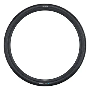 G-One R Tire - 700 x 40 Tubeless Folding BLK Evolution Line Pro Addix Race