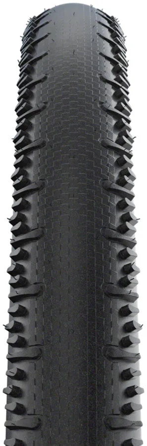 G-One RS Tire - 700 x 40 Tubeless Folding BLK Evolution Line Pro Addix Race