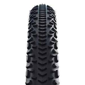 G-One RX Tire - 700 x 45 Tubeless Folding BLK Evolution Line Pro Addix Race
