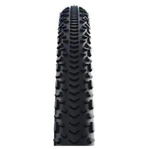 G-One RX Tire - 700 x 50 Tubeless Folding BLK Evolution Line Pro Addix Race