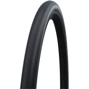 G-One Speed Tire - 700 x 35c, Tubeless, Evolution Line, Addix SpeedGrip, SuperGround, E-25