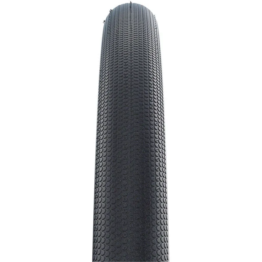 G-One Speed Tire - 700 x 35c, Tubeless, Evolution Line, Addix SpeedGrip, SuperGround, E-25