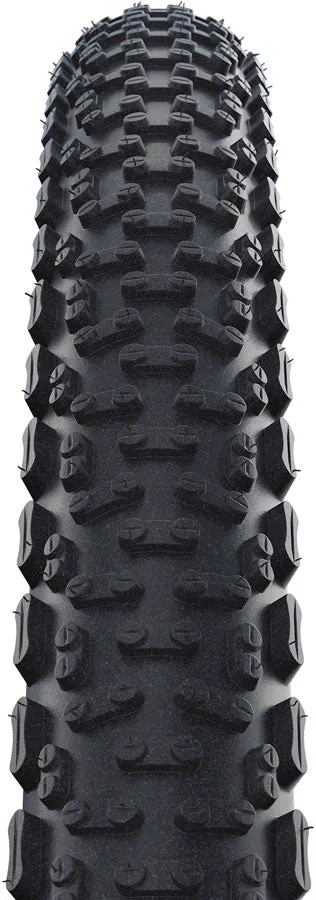 G-One Ultrabite Tire - 700 x 40 Tubeless Folding BLK/Bronze Performance Line Race Guard Addix