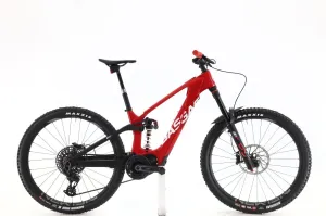 Gas Gas  Ecc 6 2024