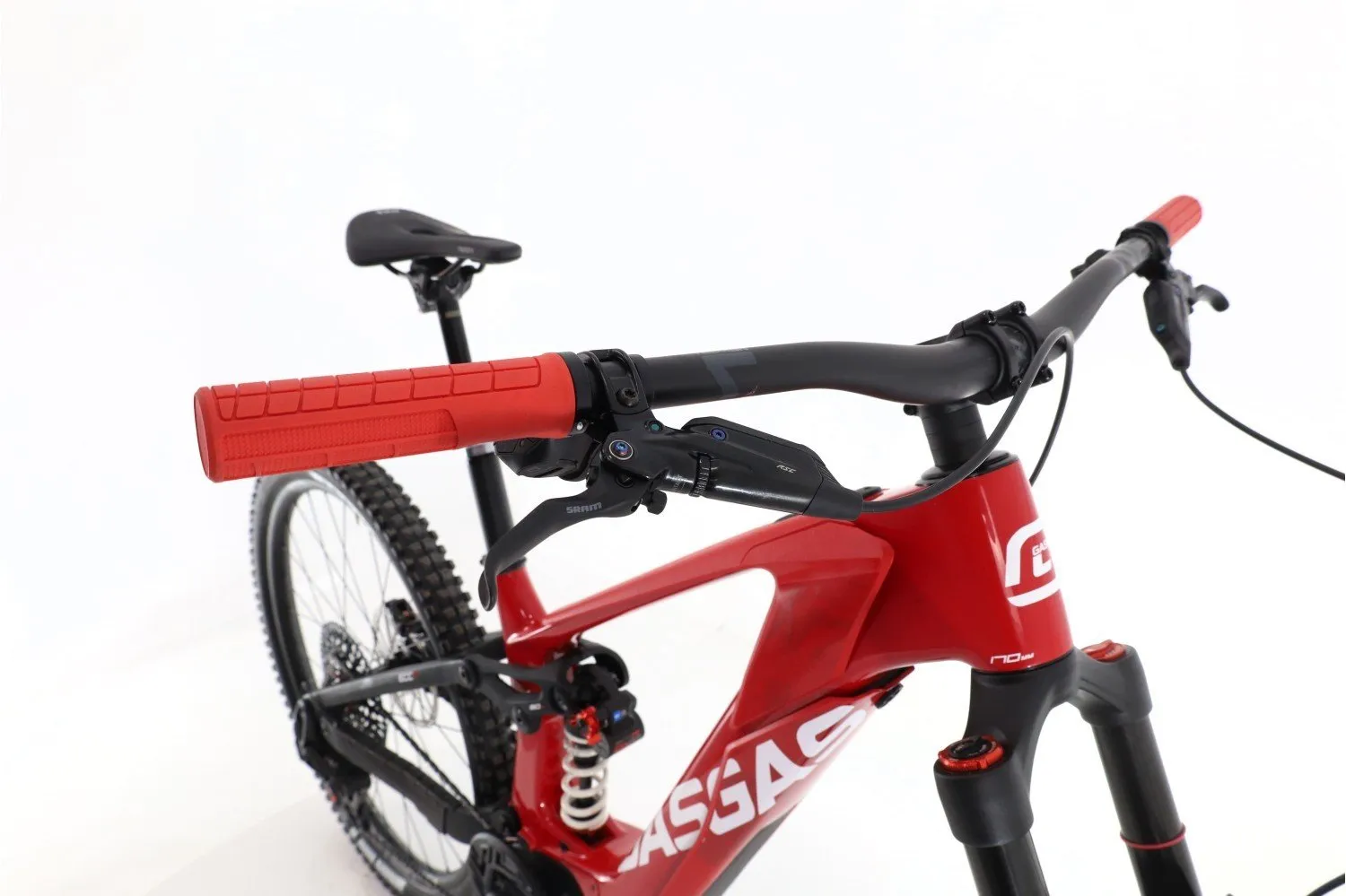 Gas Gas  Ecc 6 2024