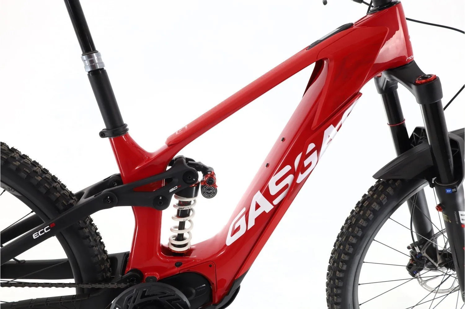 Gas Gas  Ecc 6 2024