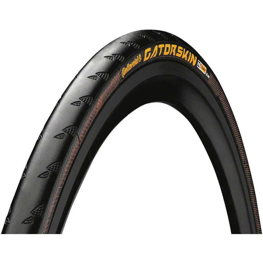 Gatorskin - 700 x 32c Bike Tire, PolyX Breaker