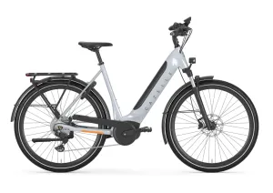 Gazelle Ultimate T10 2024 - Shimano Deore 10v - Alu