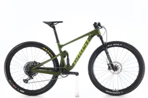 Ghost Lector FS 2023