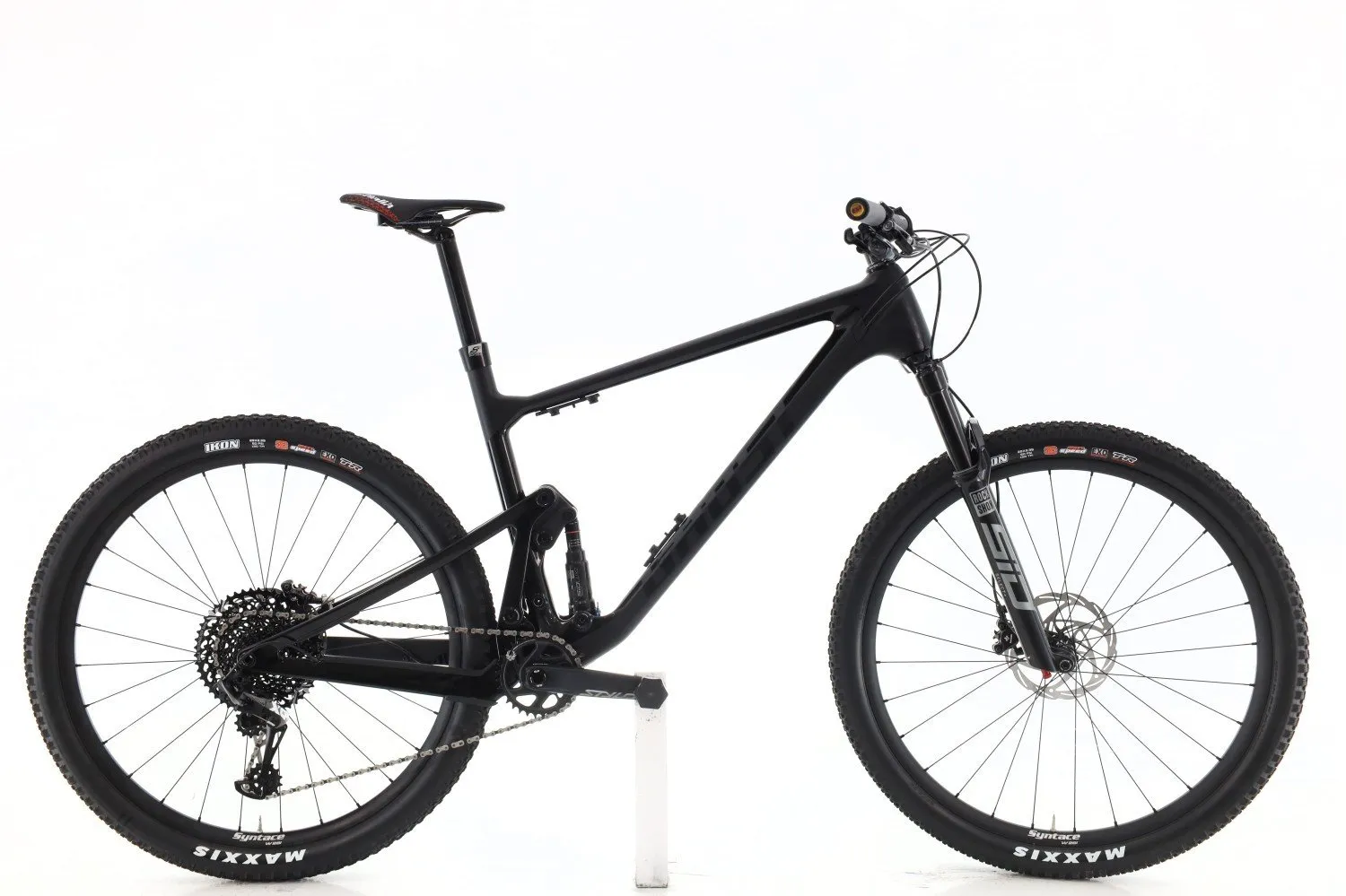 Ghost Lector FS SF Advanced  2023