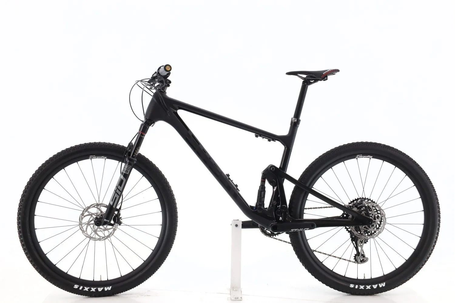 Ghost Lector FS SF Advanced  2023
