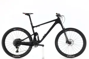 Ghost Lector FS SF Advanced  2023