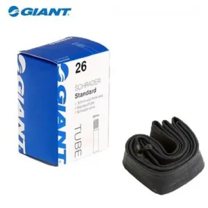 GIANT 26 x 1 - 1.25 SV 35mm Tube