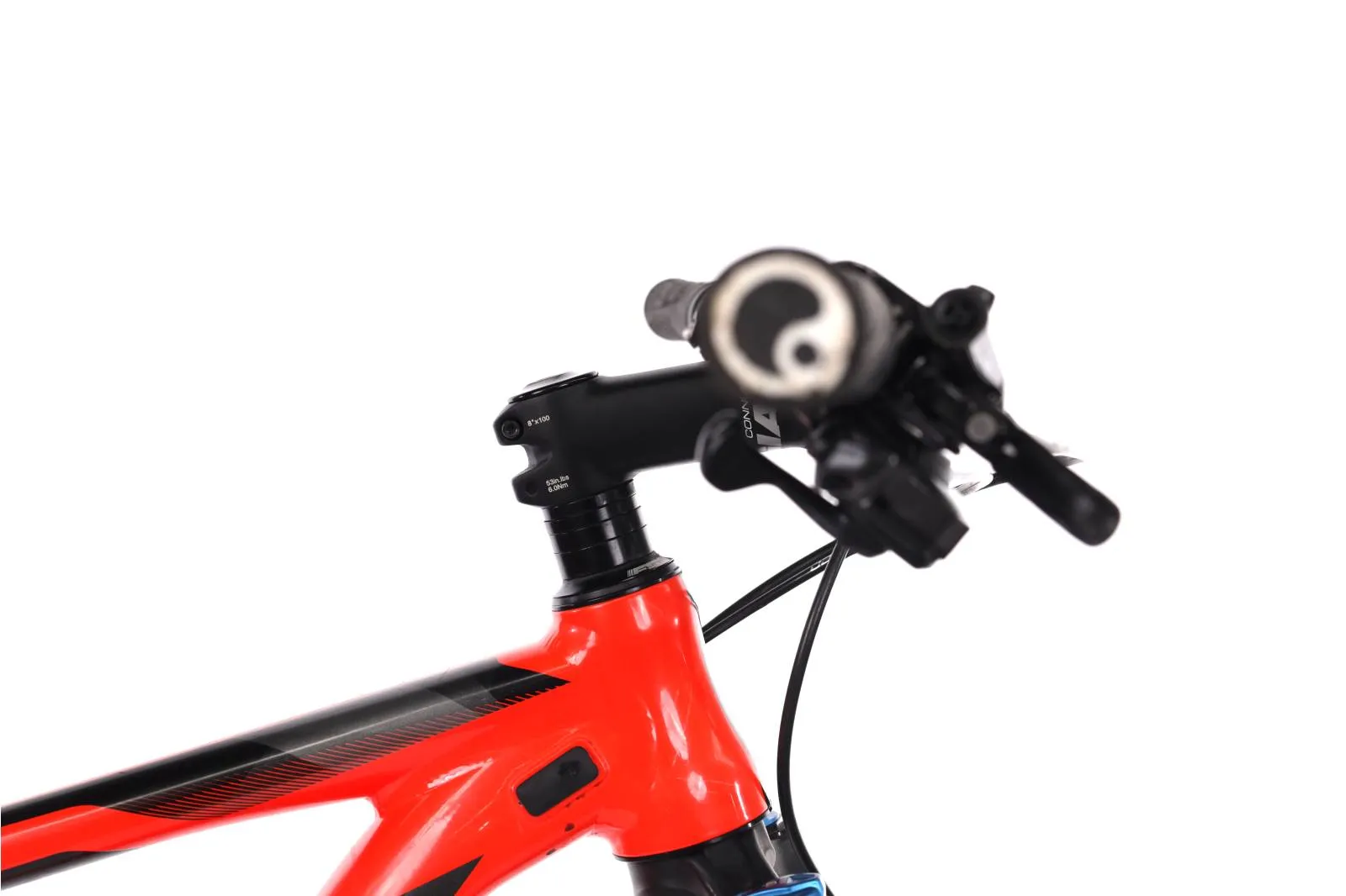 Giant Anthem 2018 - Shimano SLX 1x11sp - Giant XCT 29