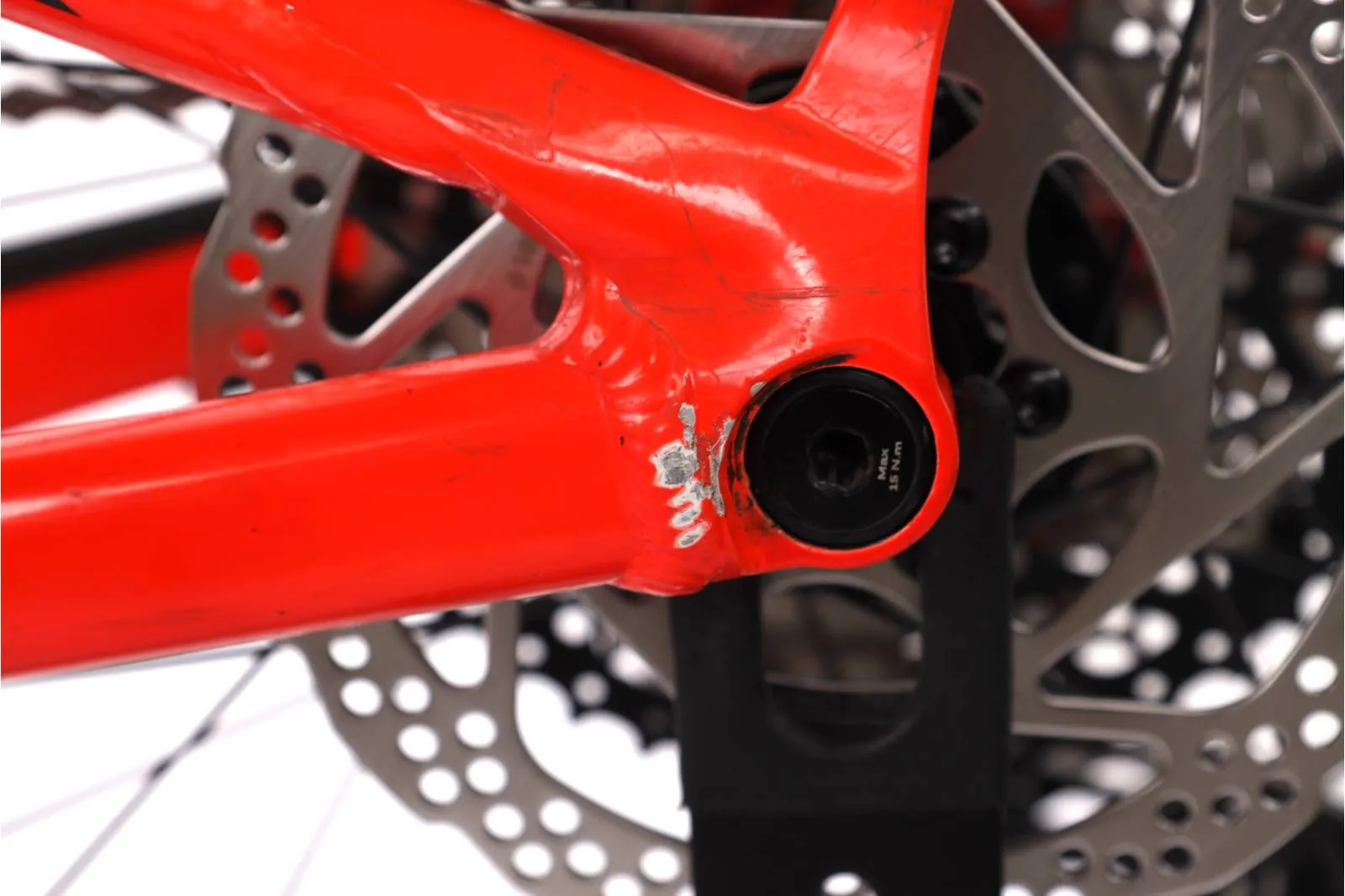 Giant Anthem 2018 - Shimano SLX 1x11sp - Giant XCT 29