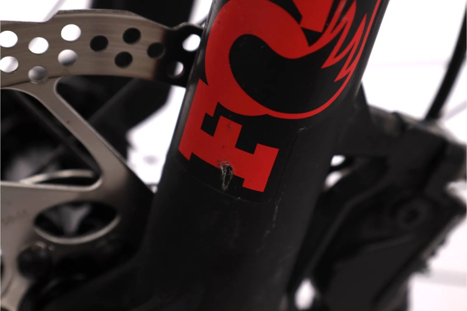 Giant Anthem 2018 - Shimano SLX 1x11sp - Giant XCT 29