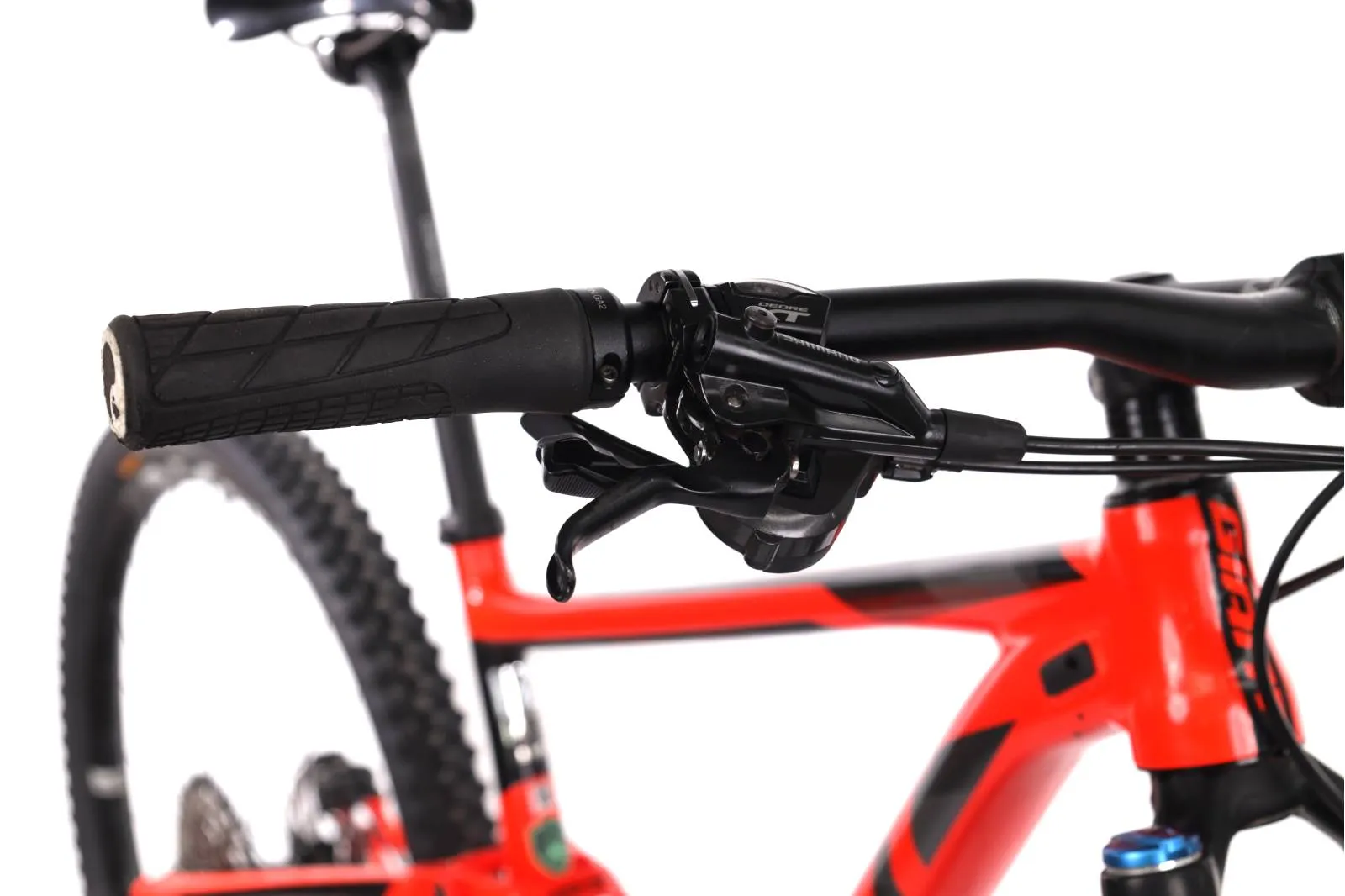 Giant Anthem 2018 - Shimano SLX 1x11sp - Giant XCT 29