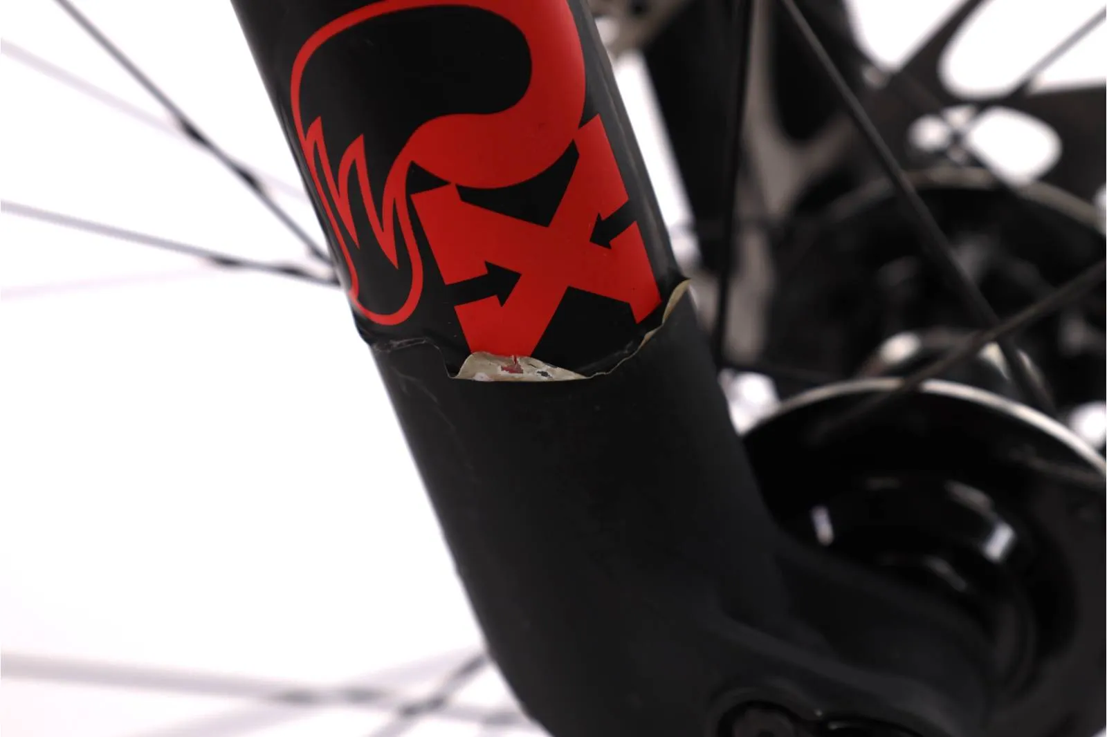 Giant Anthem 2018 - Shimano SLX 1x11sp - Giant XCT 29