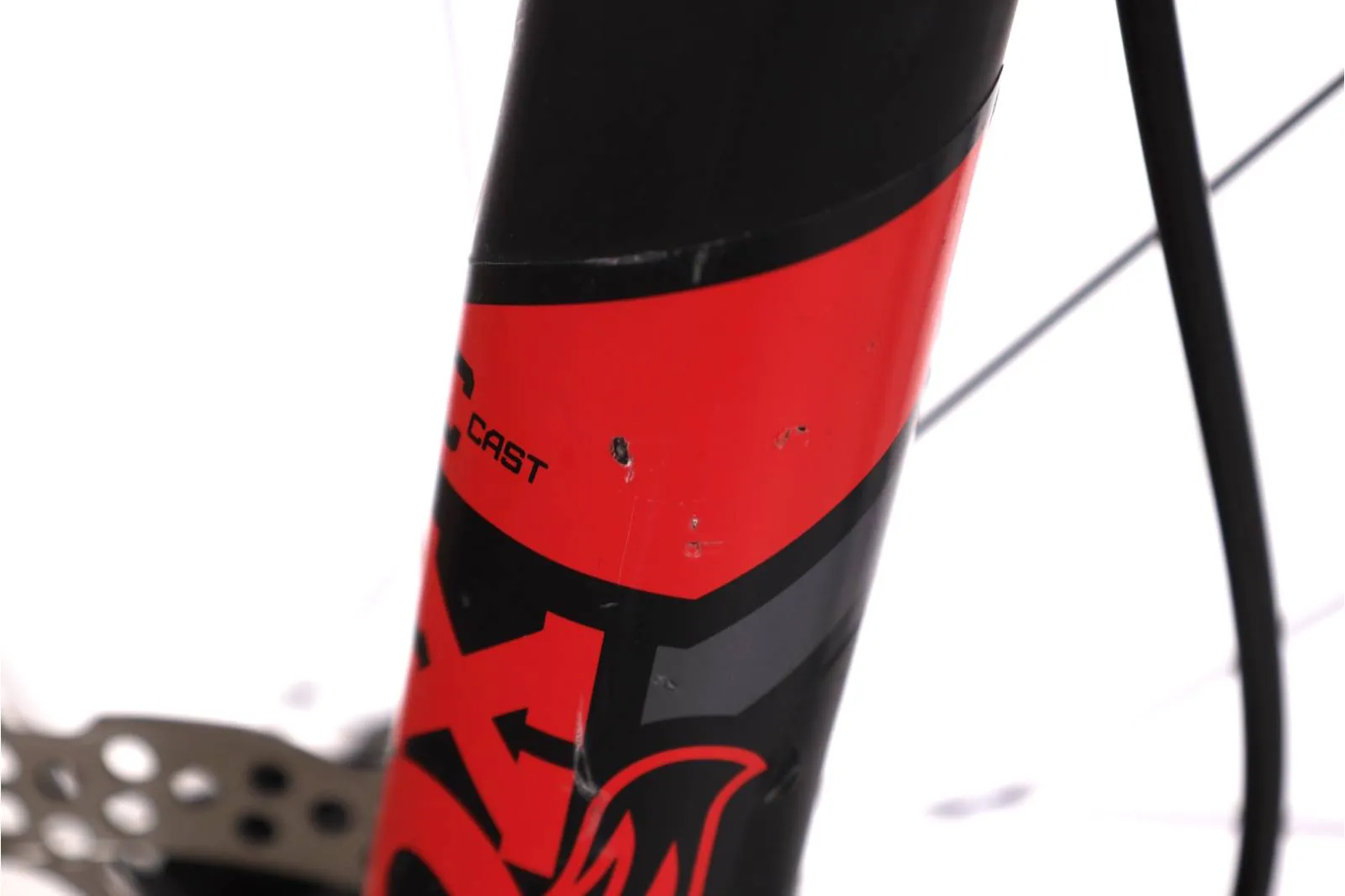 Giant Anthem 2018 - Shimano SLX 1x11sp - Giant XCT 29