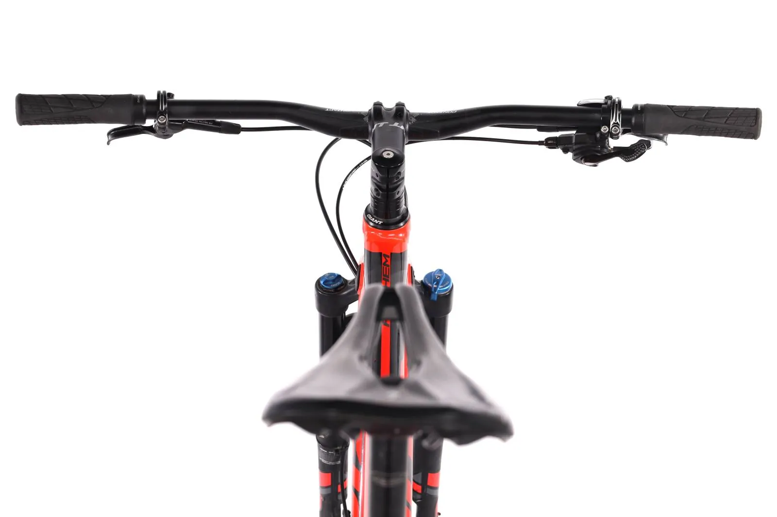 Giant Anthem 2018 - Shimano SLX 1x11sp - Giant XCT 29
