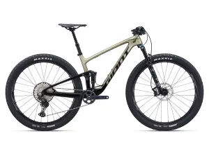 Giant Anthem Advanced 29 2 2024 - Shimano Deore XT 1x12sp - Giant XCR 2 29 Carbon