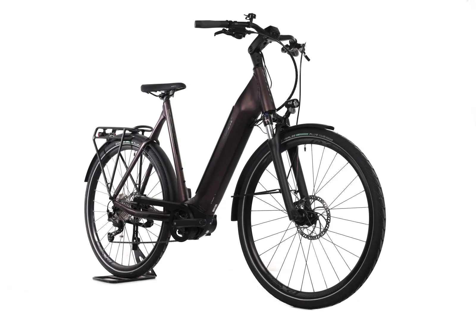 Giant Anytour 2021 - Shimano Relief - Giant Ex 2