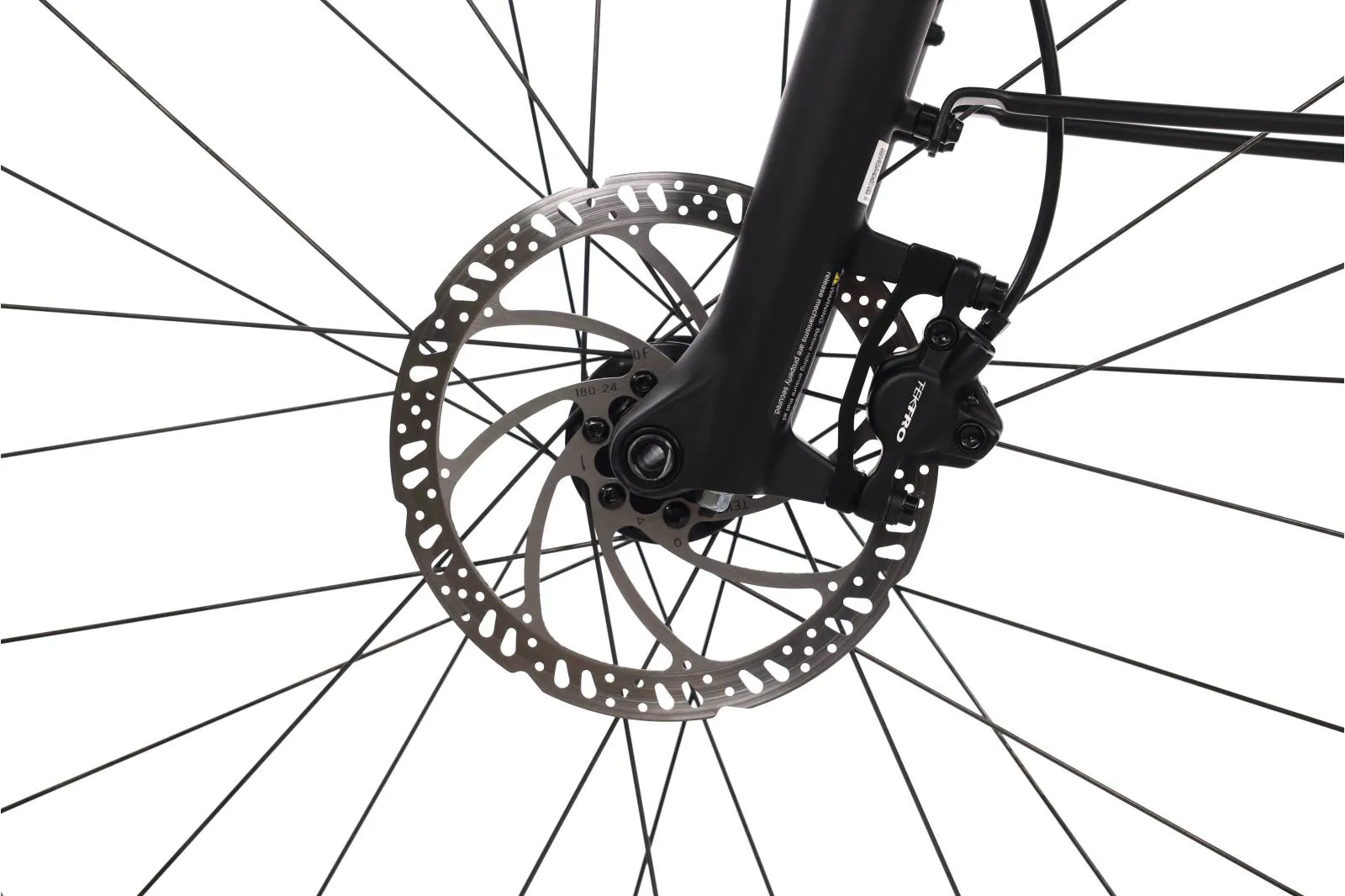 Giant Anytour 2021 - Shimano Relief - Giant Ex 2