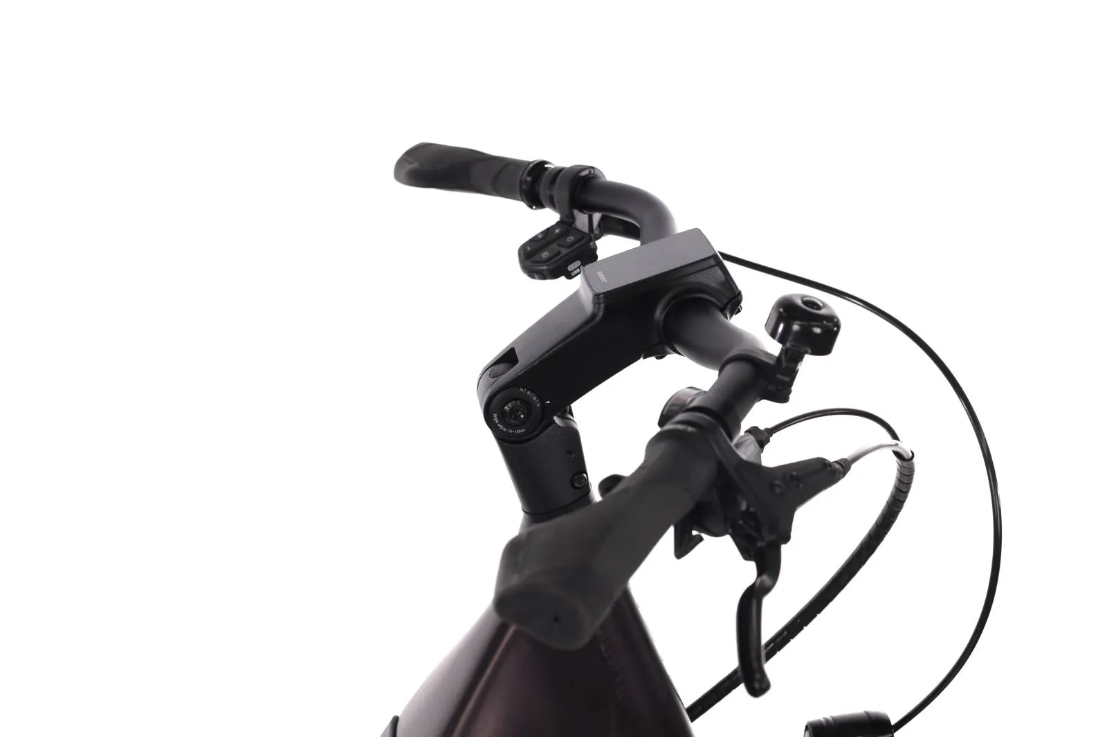 Giant Anytour 2021 - Shimano Relief - Giant Ex 2