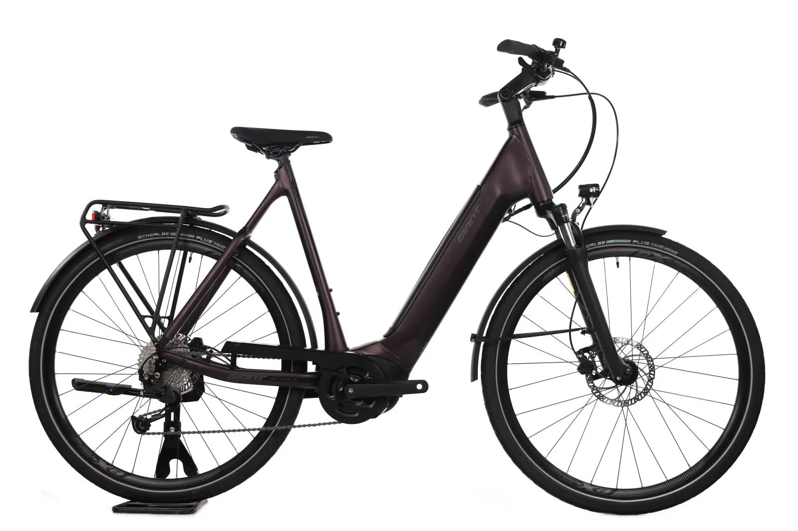 Giant Anytour 2021 - Shimano Relief - Giant Ex 2